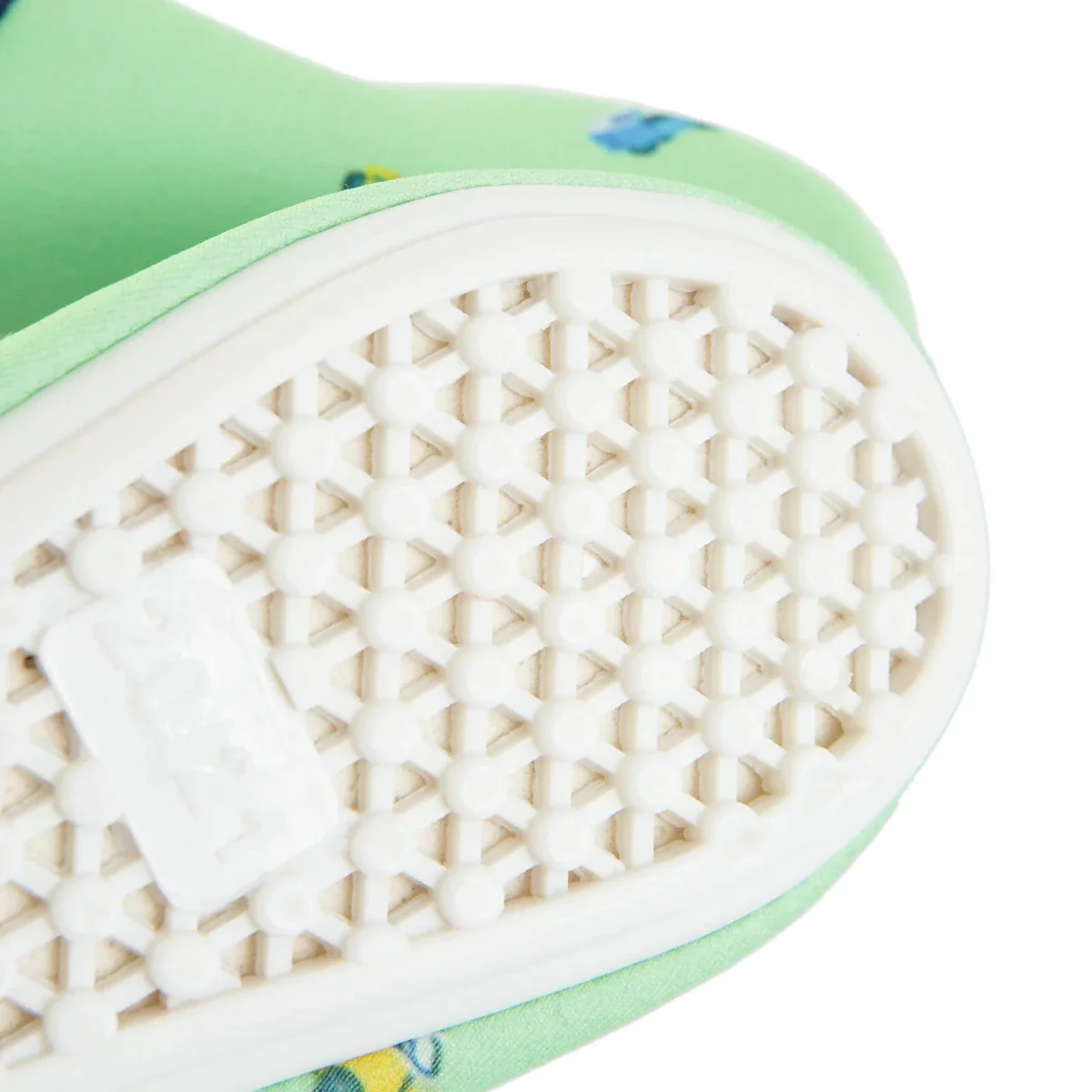 HelloBaby Beach & Pool Socks - Green - Image 8