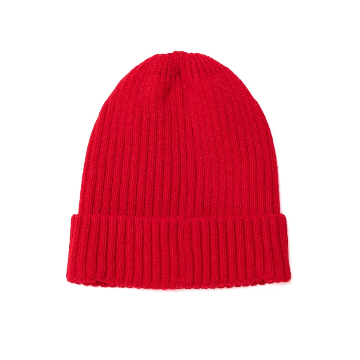 HelloBaby Beanie - Red - Image 6