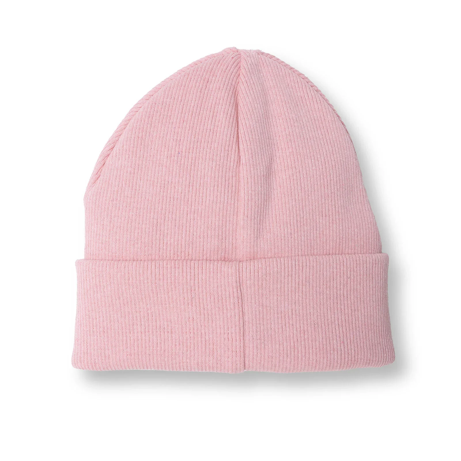 HelloBaby Beanie - Salmon - Image 2