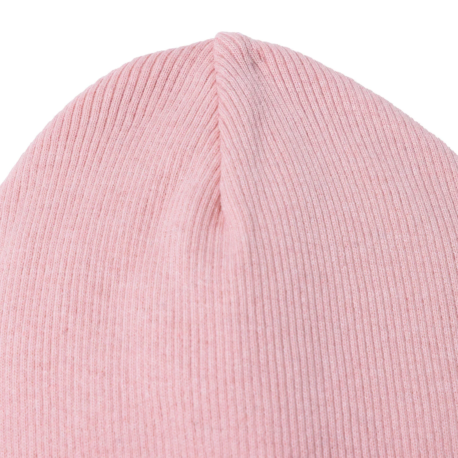 HelloBaby Beanie - Salmon - Image 4