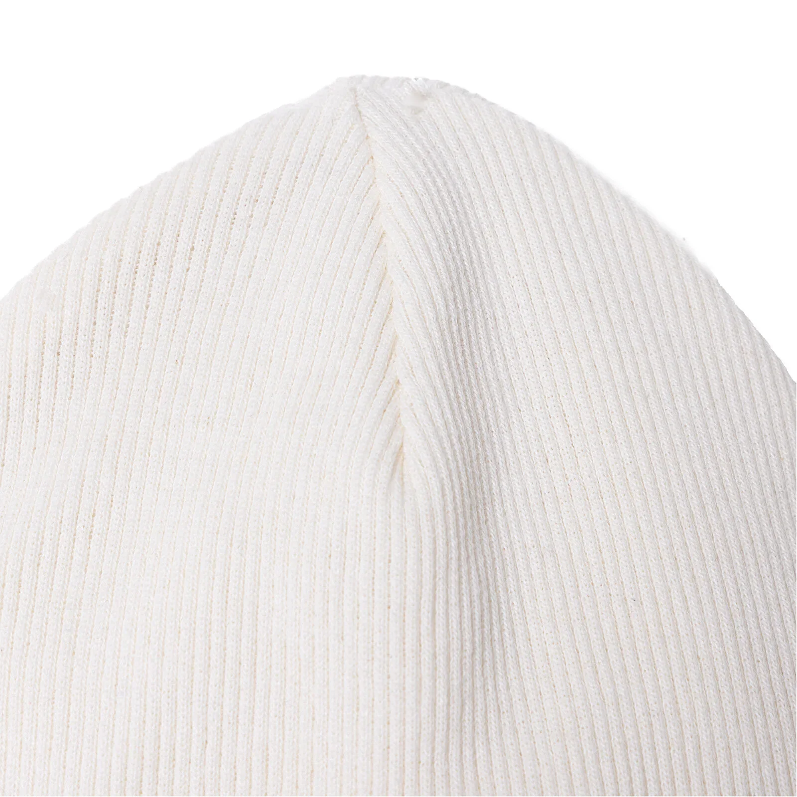 HelloBaby Beanie - Ecru - Image 5