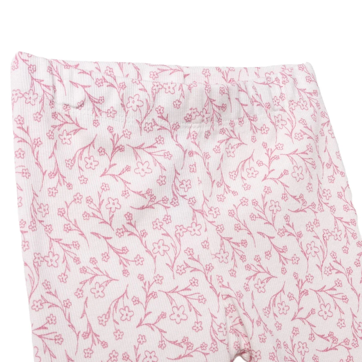 HelloBaby Blouse Leggings - Pink - Image 6