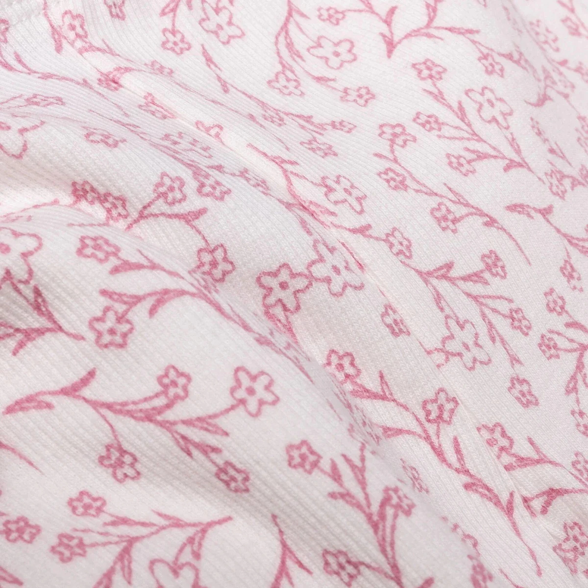 HelloBaby Blouse Leggings - Pink - Image 7