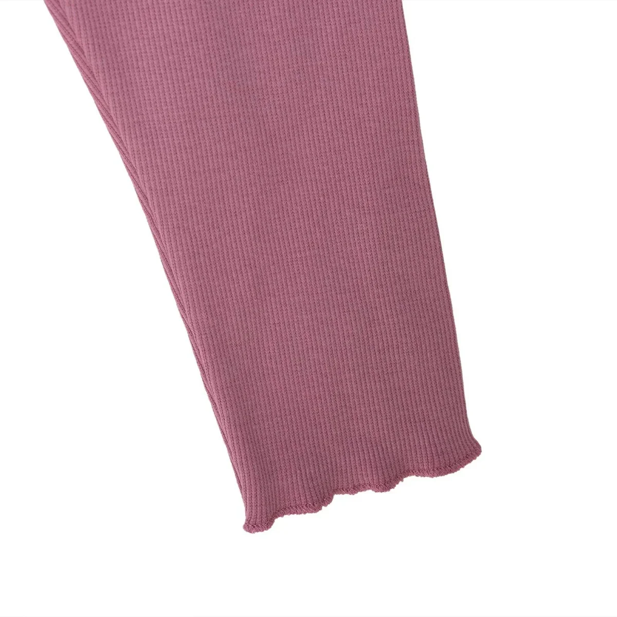HelloBaby Blouse Leggings - Ecru - Image 7