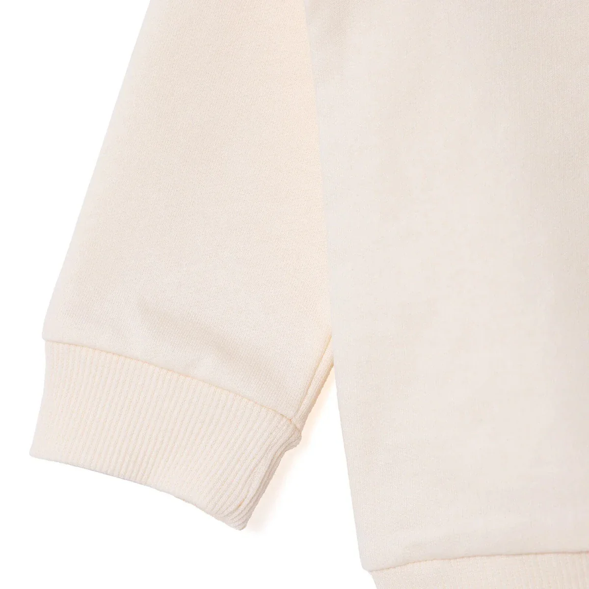HelloBaby Blouse Trousers - Ecru - Image 6