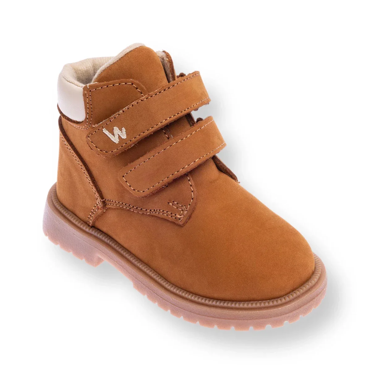 HelloBaby Boots Boys - Ginger - Image 3