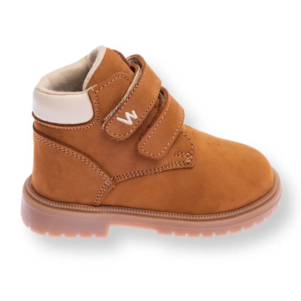 HelloBaby Boots Boys - Ginger - Image 4