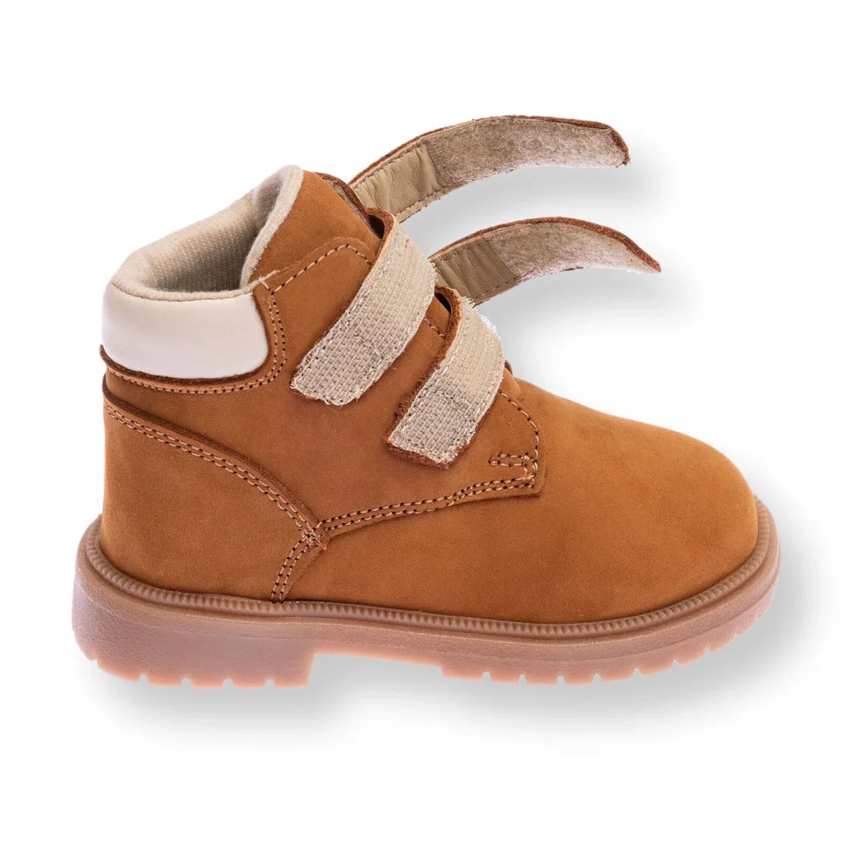HelloBaby Boots Boys - Ginger - Image 5
