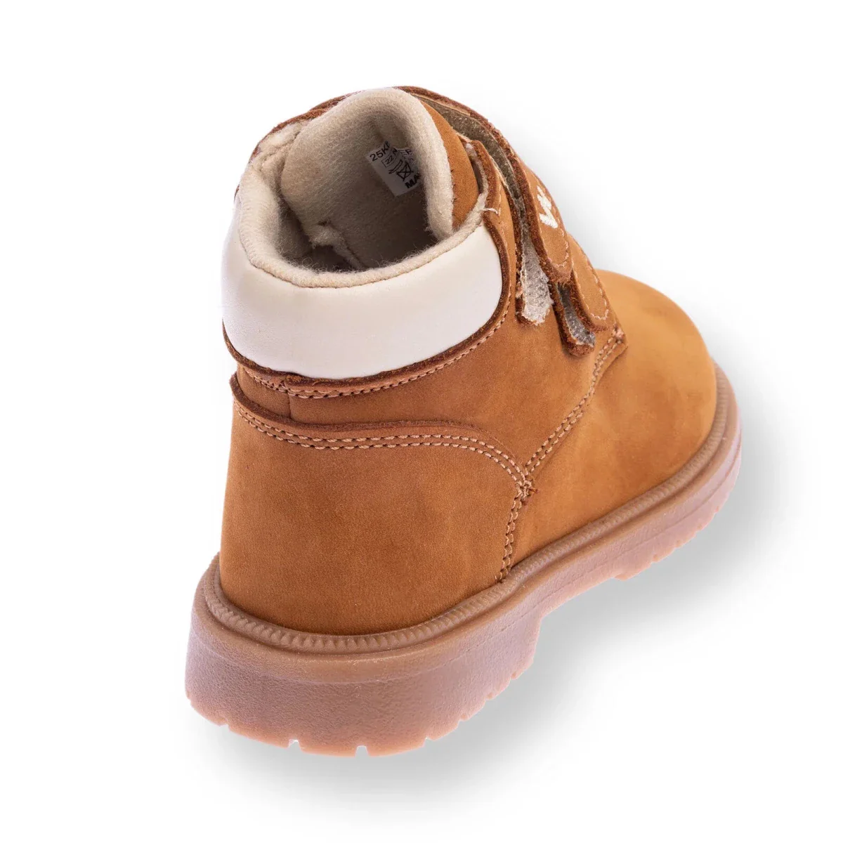 HelloBaby Boots Boys - Ginger - Image 6