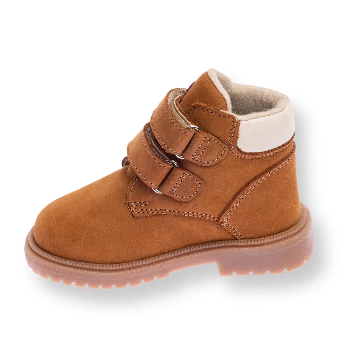 HelloBaby Boots Boys - Ginger - Image 7