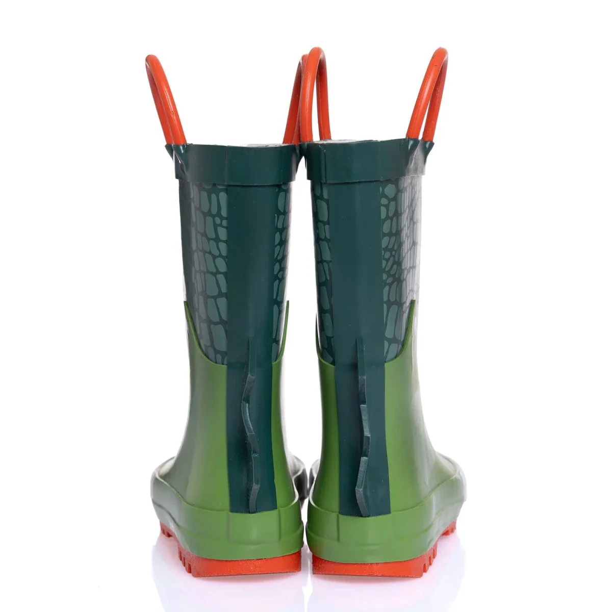 HelloBaby Bot - Green - Image 10