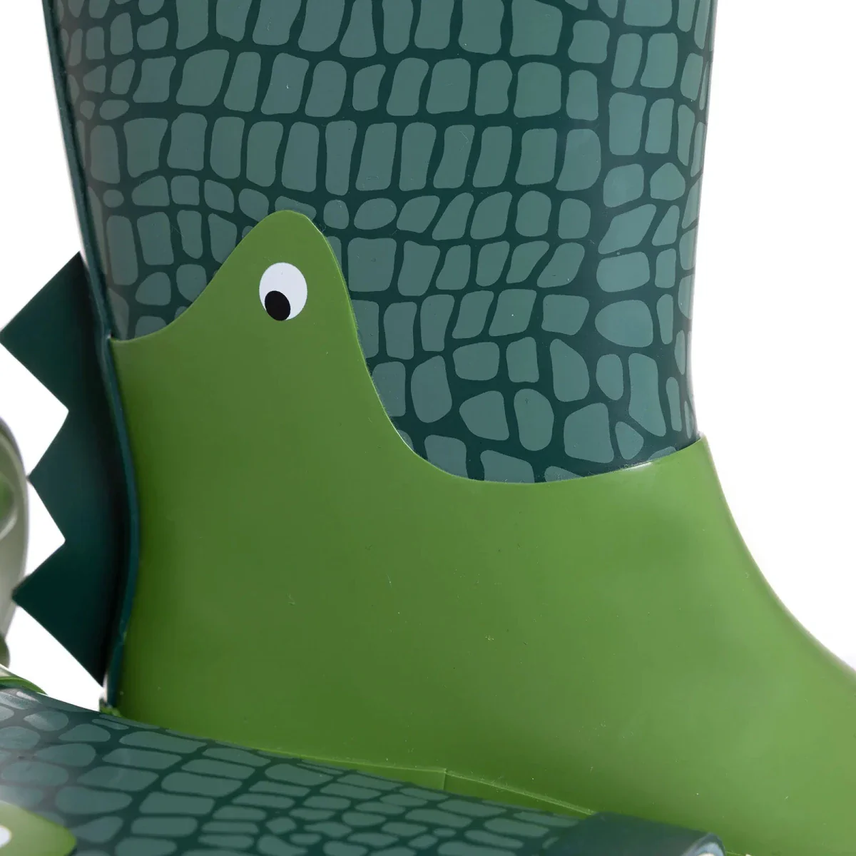 HelloBaby Bot - Green - Image 2