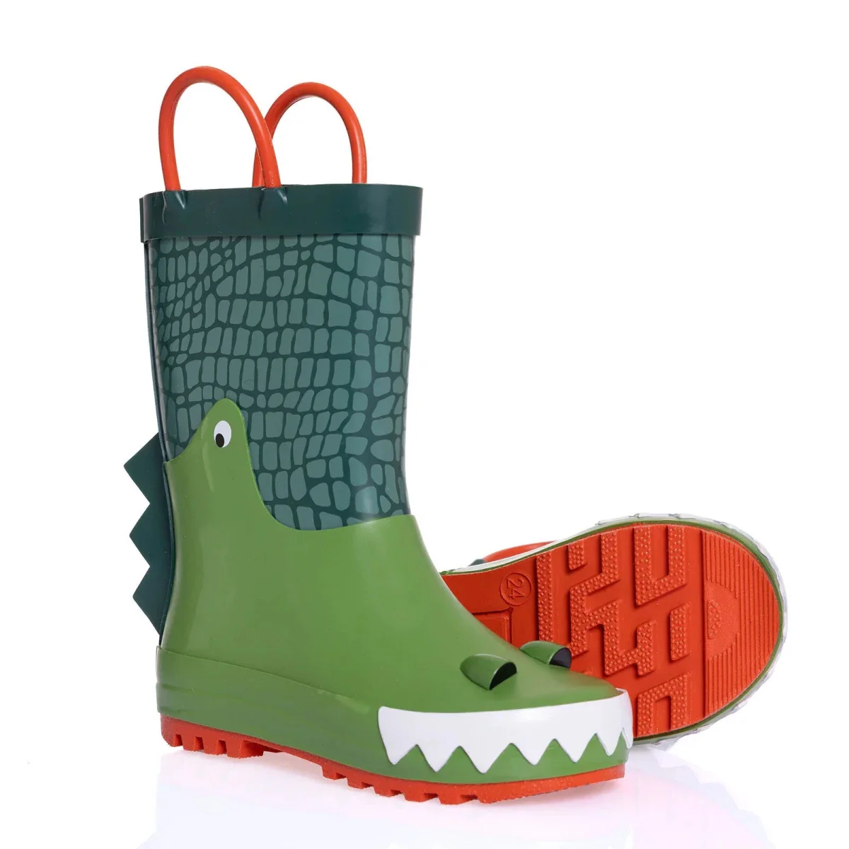 HelloBaby Bot - Green - Image 5
