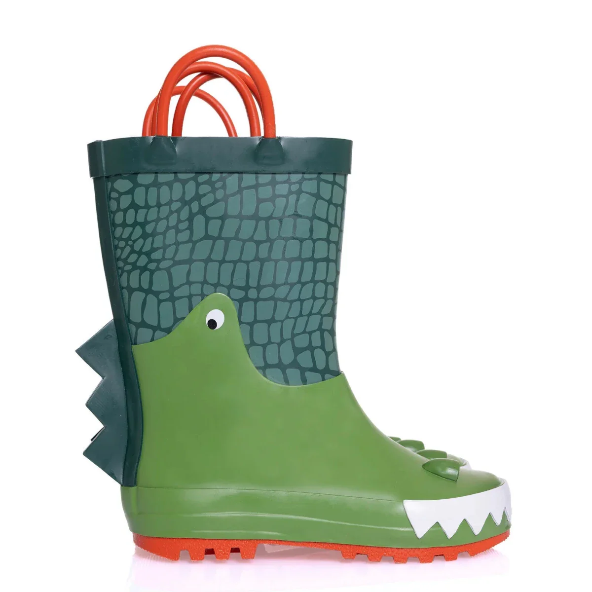 HelloBaby Bot - Green - Image 6