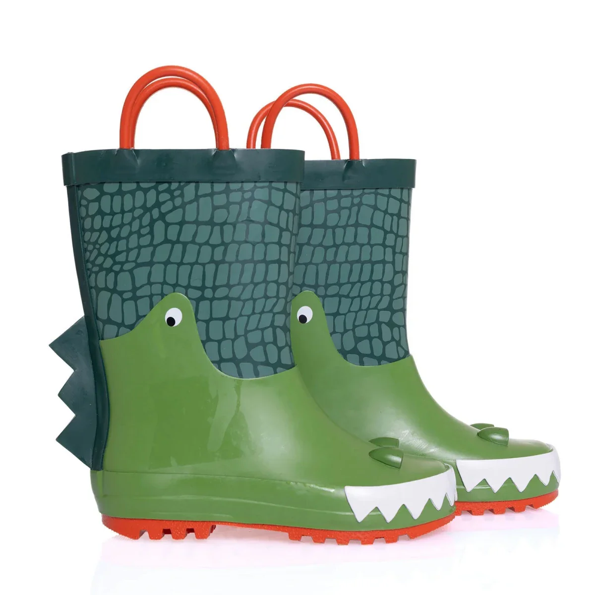 HelloBaby Bot - Green - Image 7