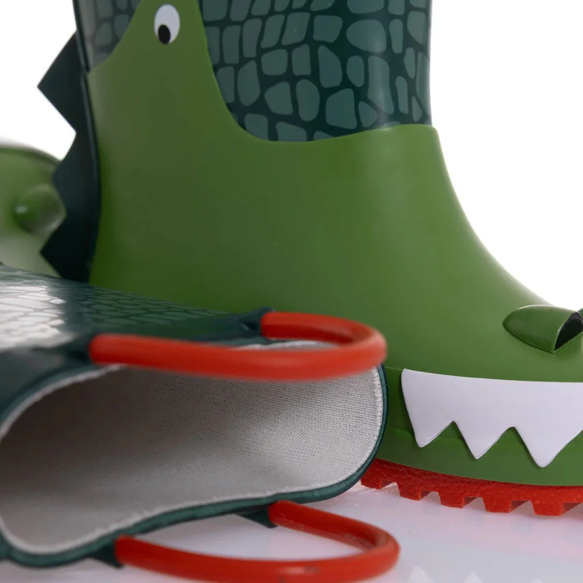 HelloBaby Bot - Green - Image 8