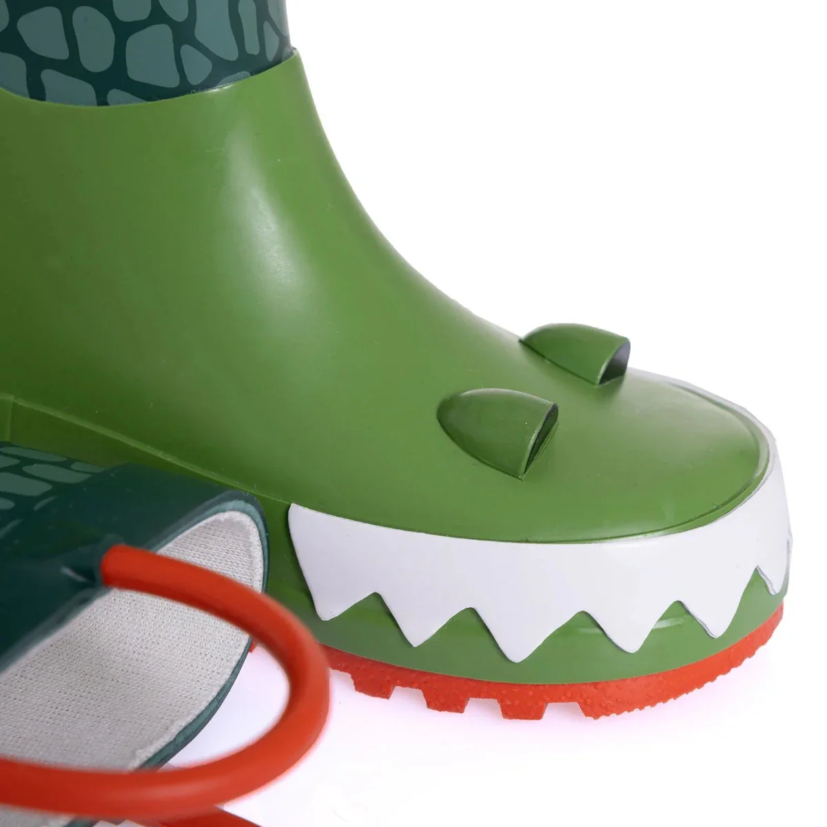 HelloBaby Bot - Green - Image 9