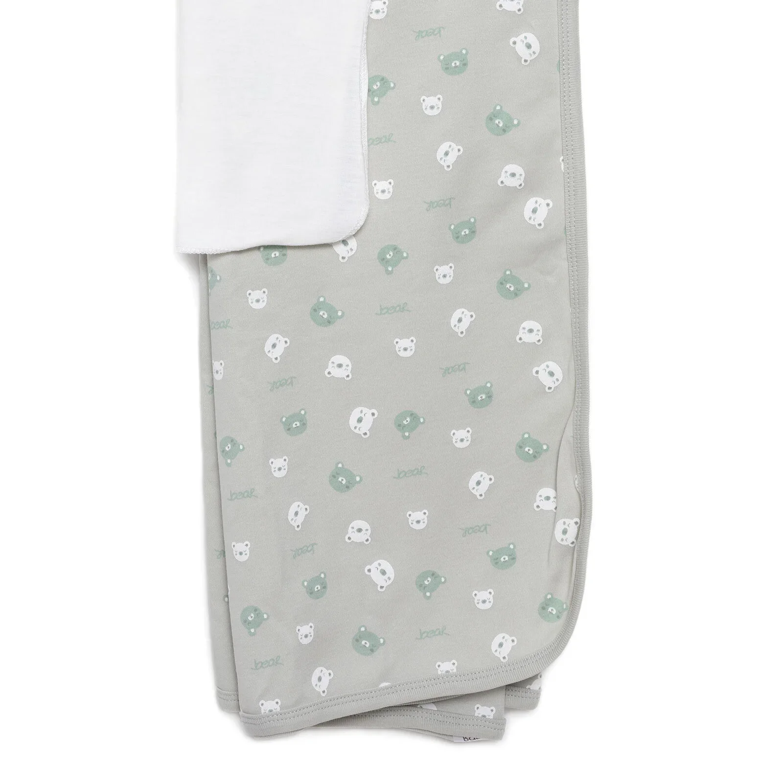 HelloBaby Boy 10pcs Newborn Set - Green - Image 6