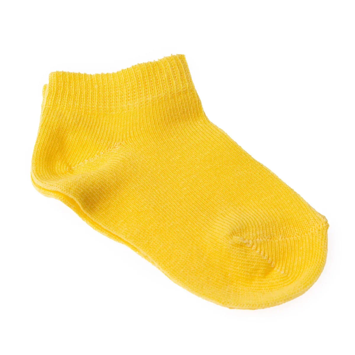 HelloBaby Boy Ankle Socks 3 Pack - Blue - Image 6