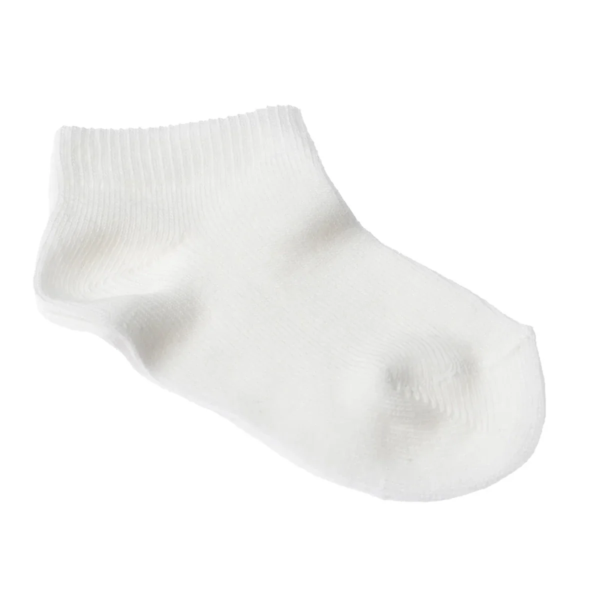 HelloBaby Boy Ankle Socks 3 Pack - Blue - Image 7