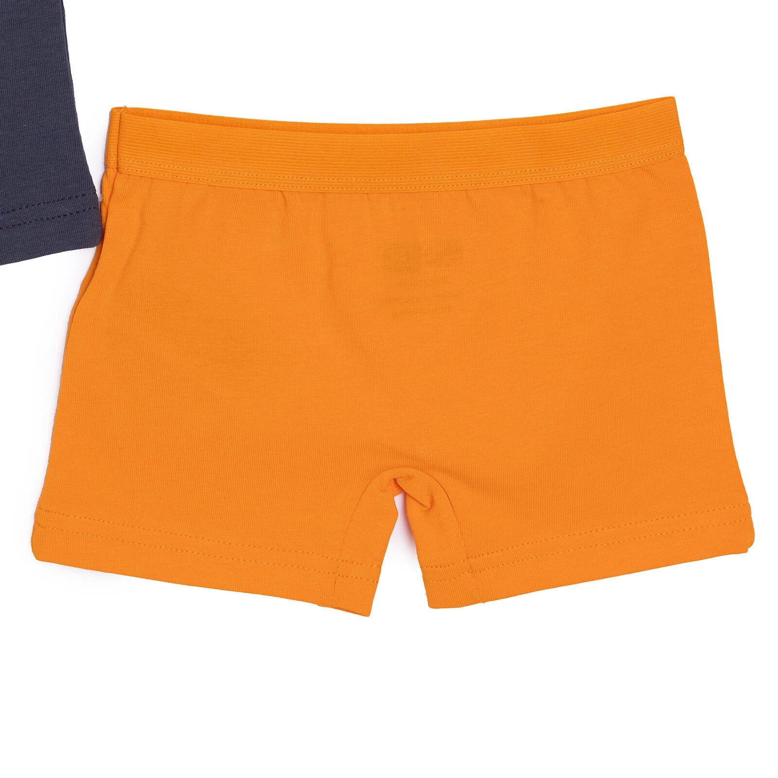 HelloBaby Boy Brief - Orange - Image 4