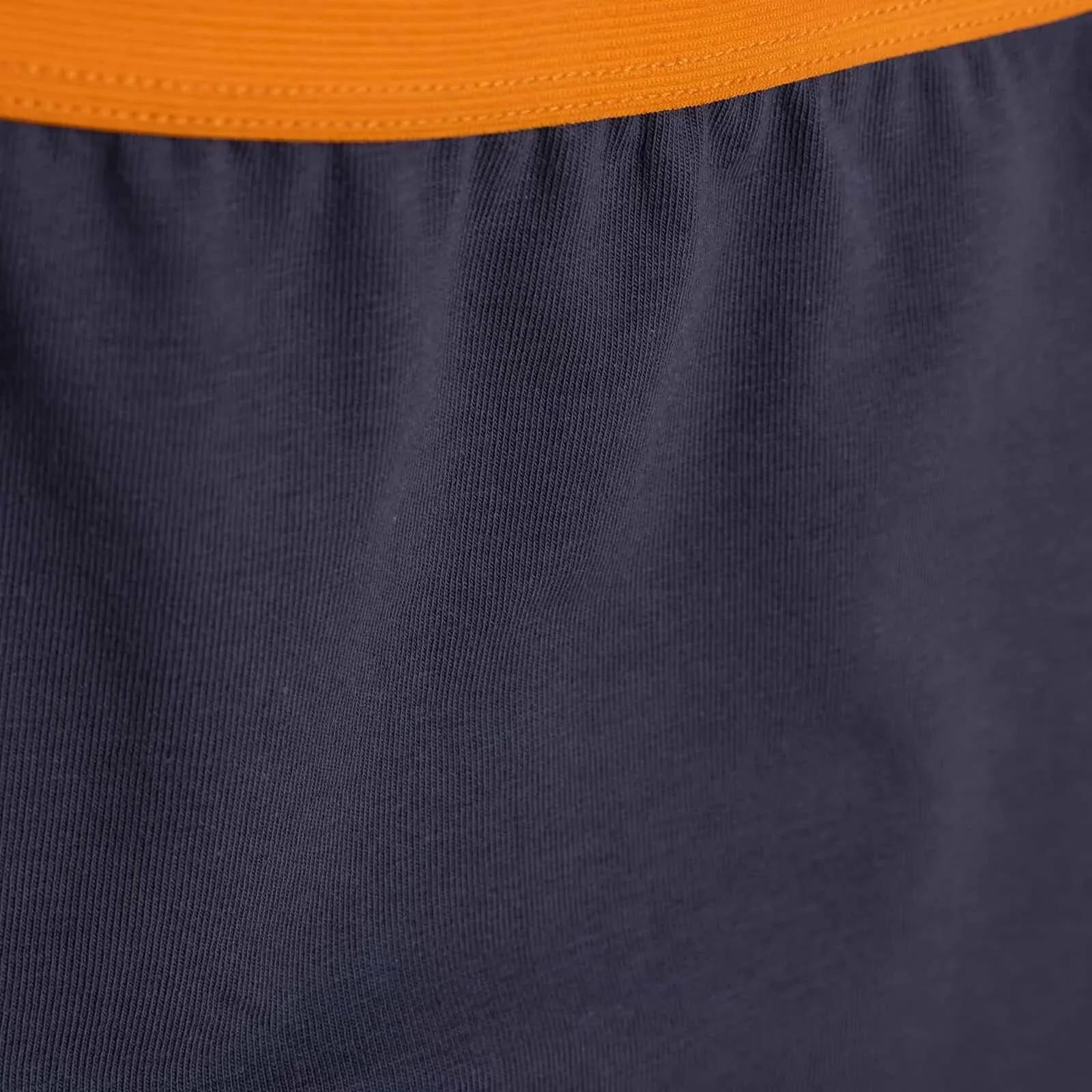 HelloBaby Boy Brief - Orange - Image 6