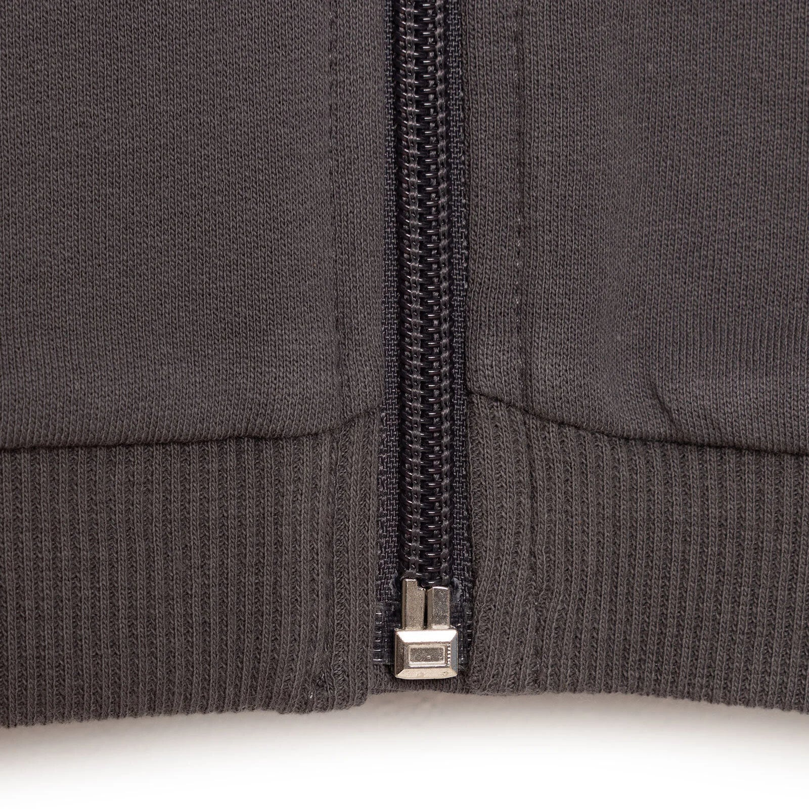 HelloBaby Boy Cardigan - Dark Grey - Image 6