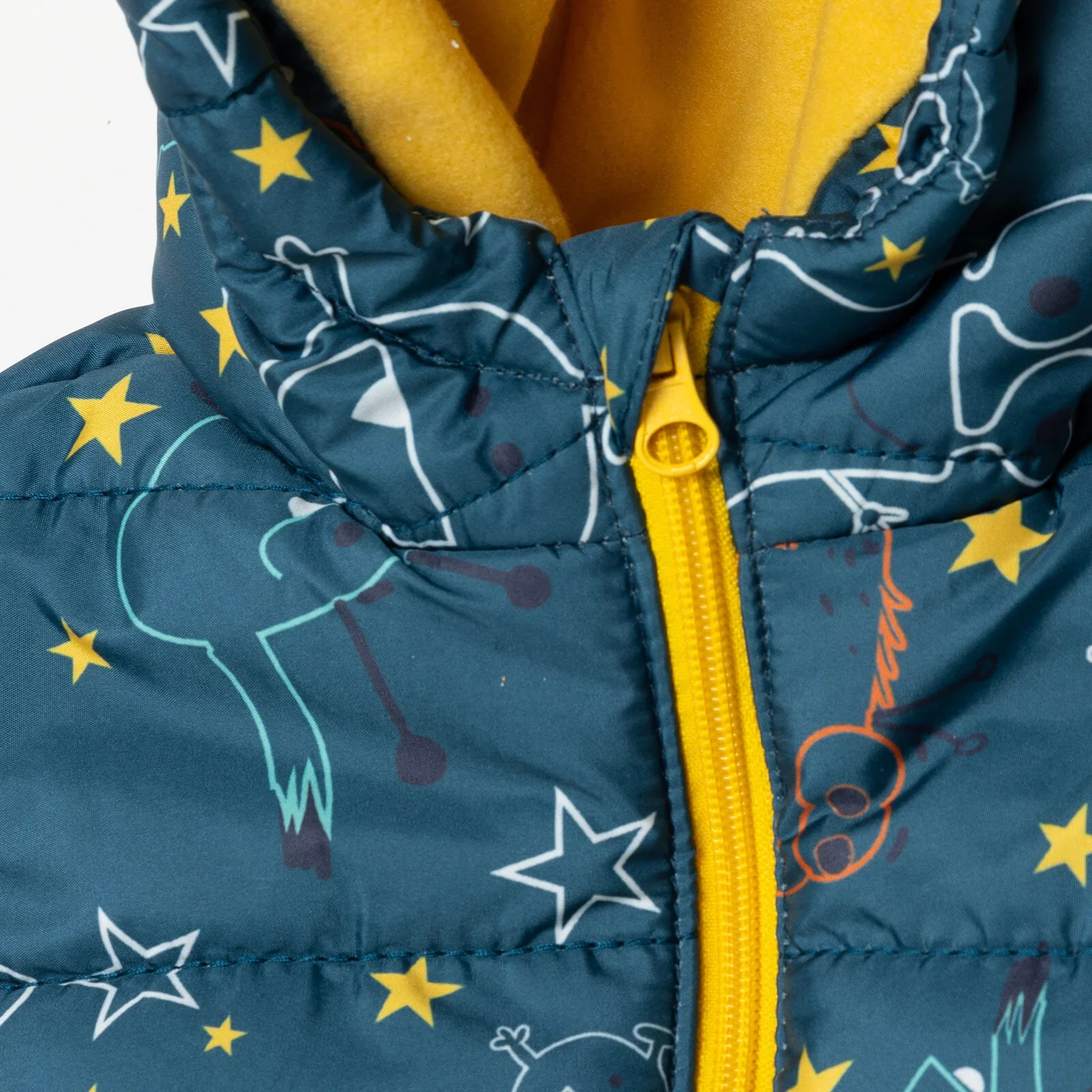 HelloBaby Boy Coat - Printed - Image 7