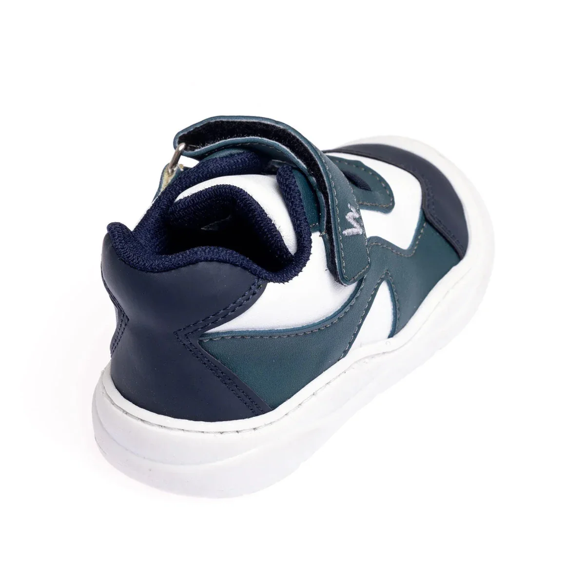 HelloBaby Boy First Step Shoes - Green - Image 7