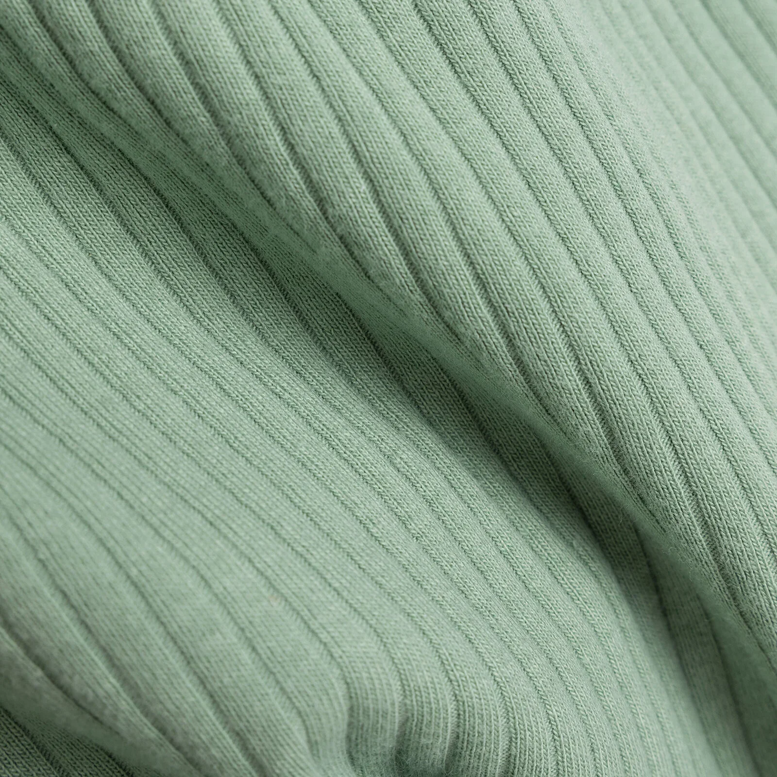 HelloBaby Boy Footed Bottom - Green - Image 6