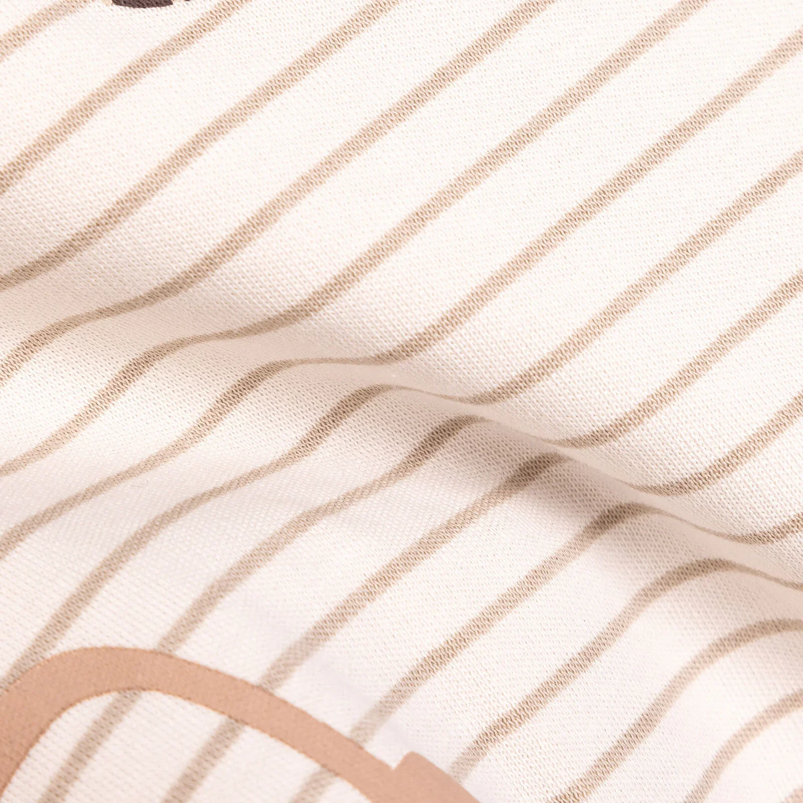 HelloBaby Boy Long Sleeve Pyjamas Set - Beige - Image 5