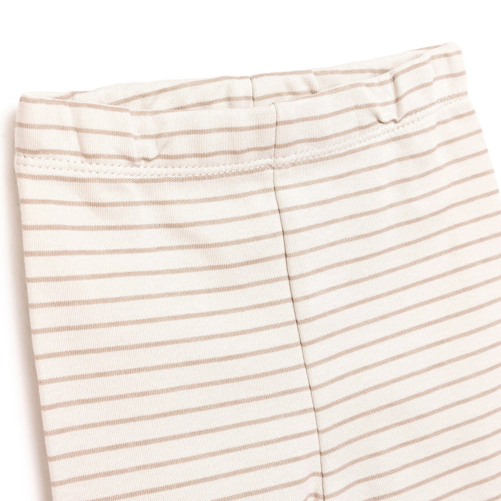 HelloBaby Boy Long Sleeve Pyjamas Set - Beige - Image 6