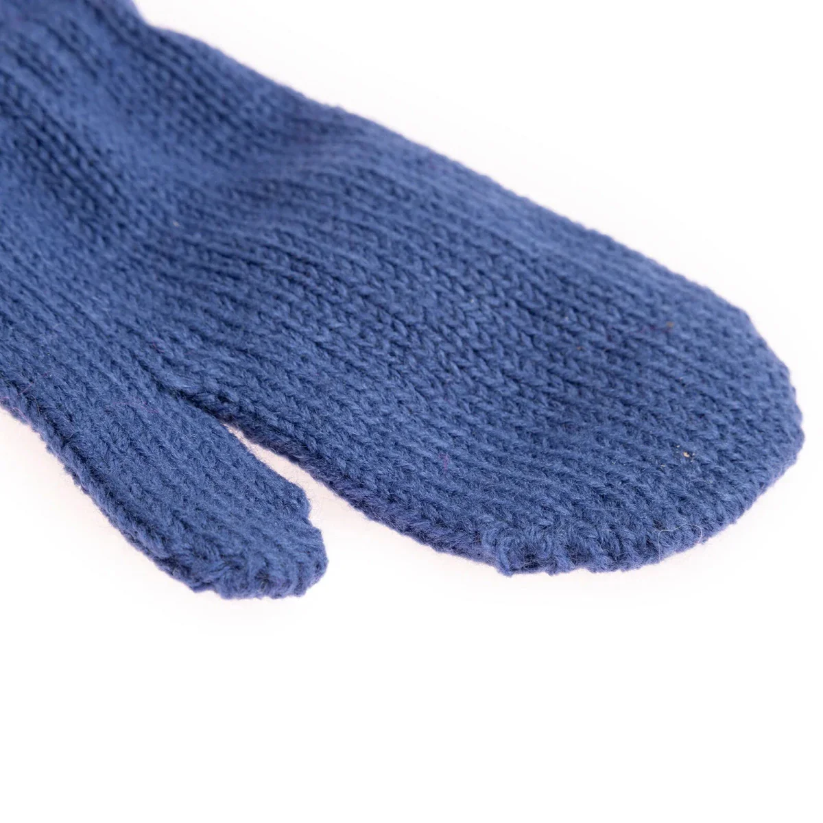 HelloBaby Boy Mitten - Navy Blue - Image 6