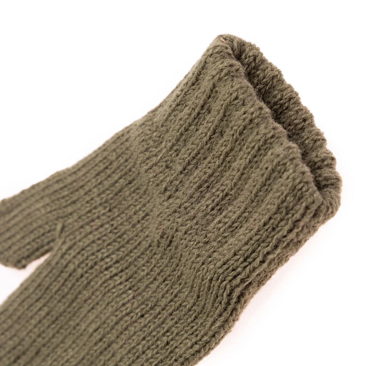 HelloBaby Boy Mitten - Khaki - Image 5
