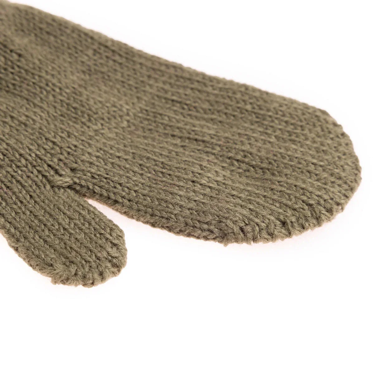 HelloBaby Boy Mitten - Khaki - Image 6