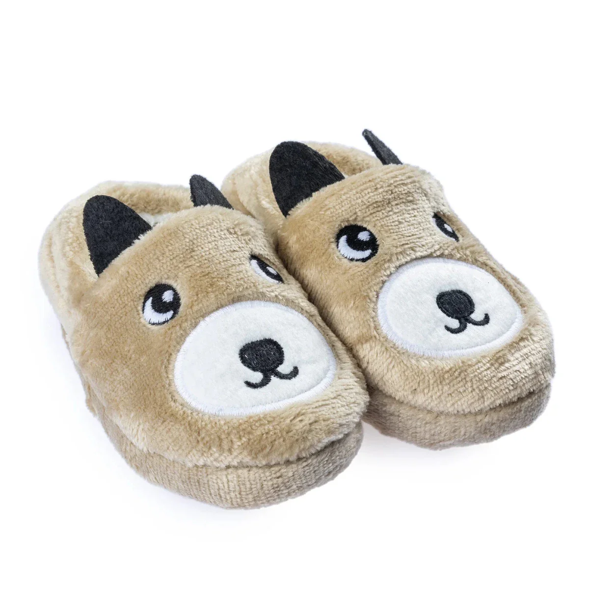 HelloBaby Boy Snoozies - Beige - Image 2