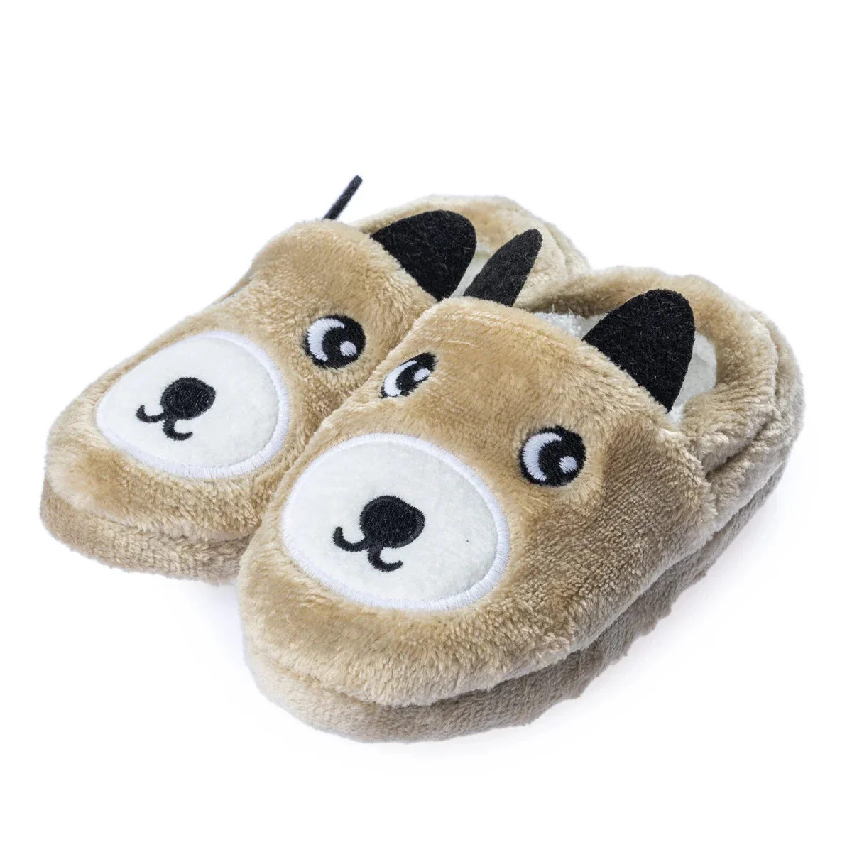HelloBaby Boy Snoozies - Beige - Image 3