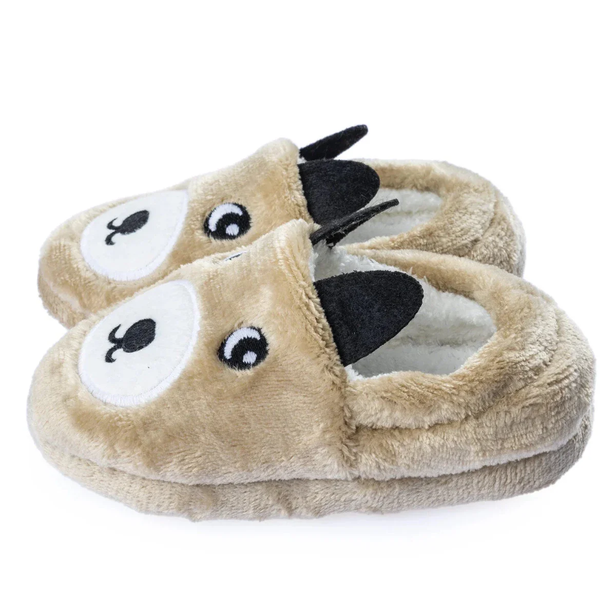 HelloBaby Boy Snoozies - Beige - Image 4
