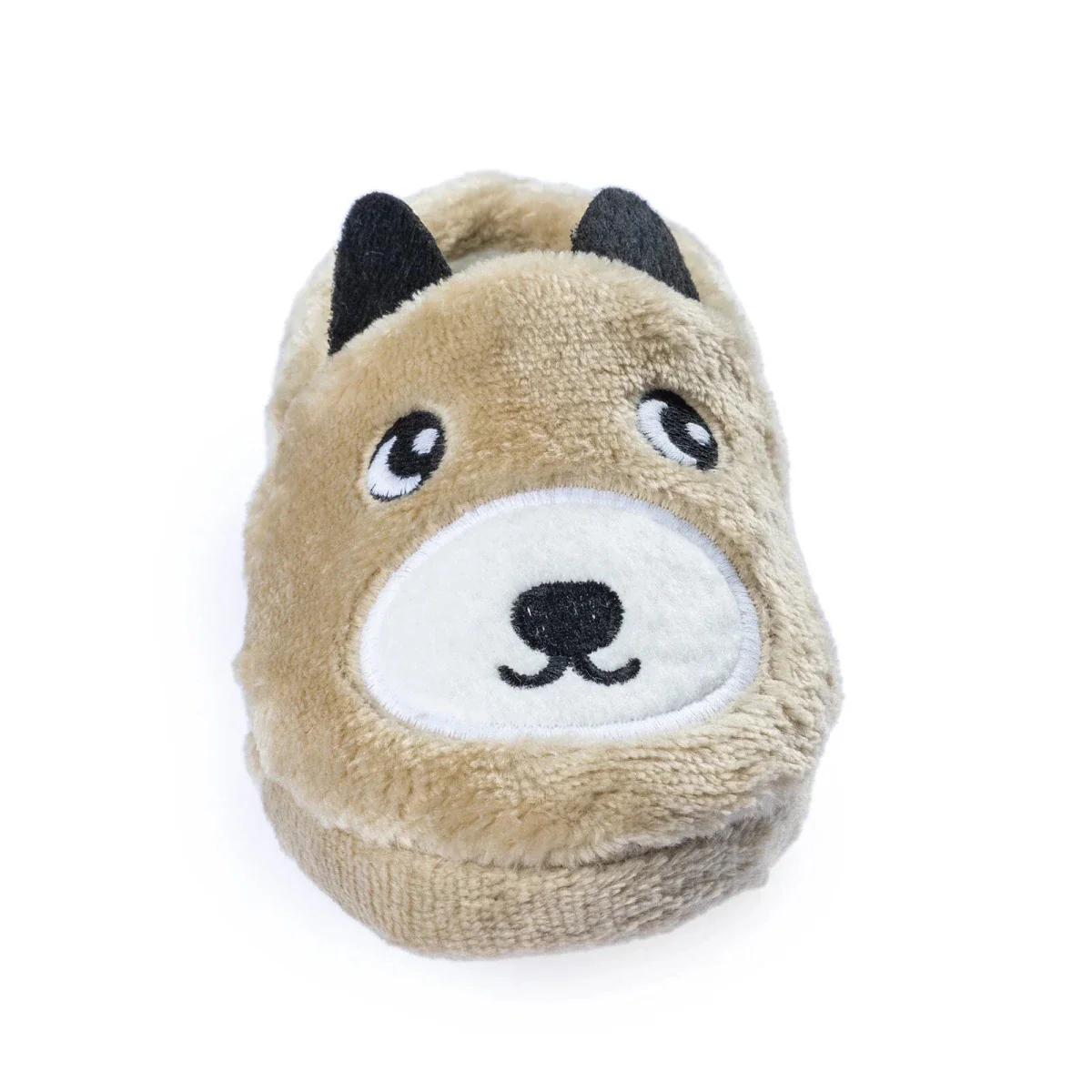 HelloBaby Boy Snoozies - Beige - Image 5