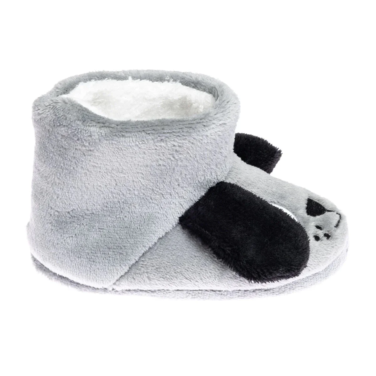 HelloBaby Boy Snoozies - Grey - Image 5