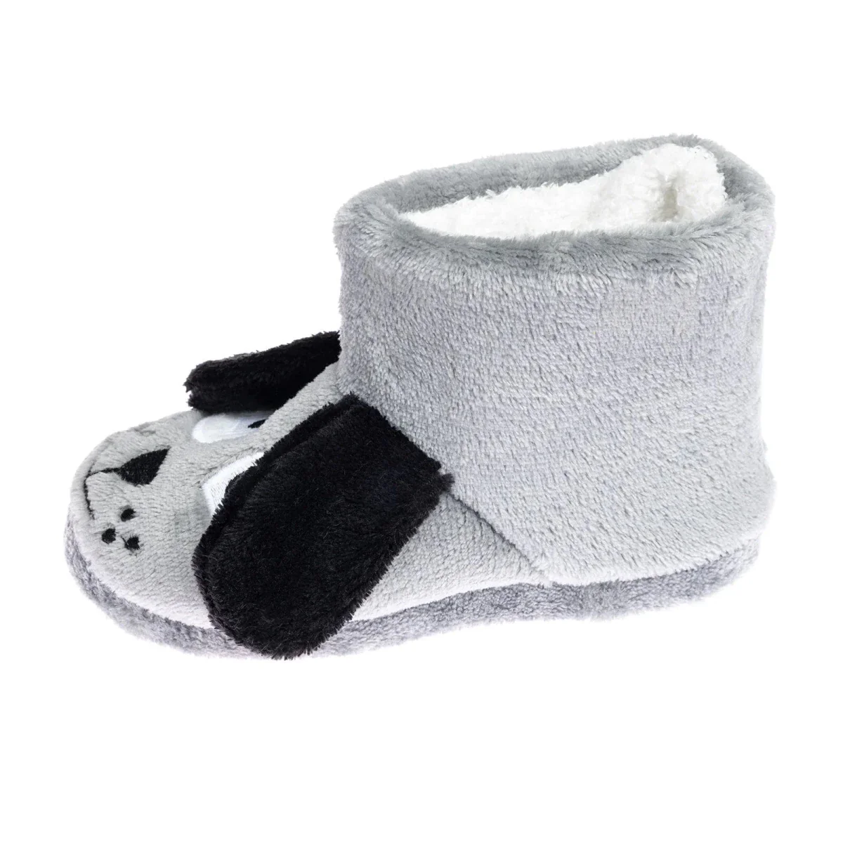 HelloBaby Boy Snoozies - Grey - Image 6