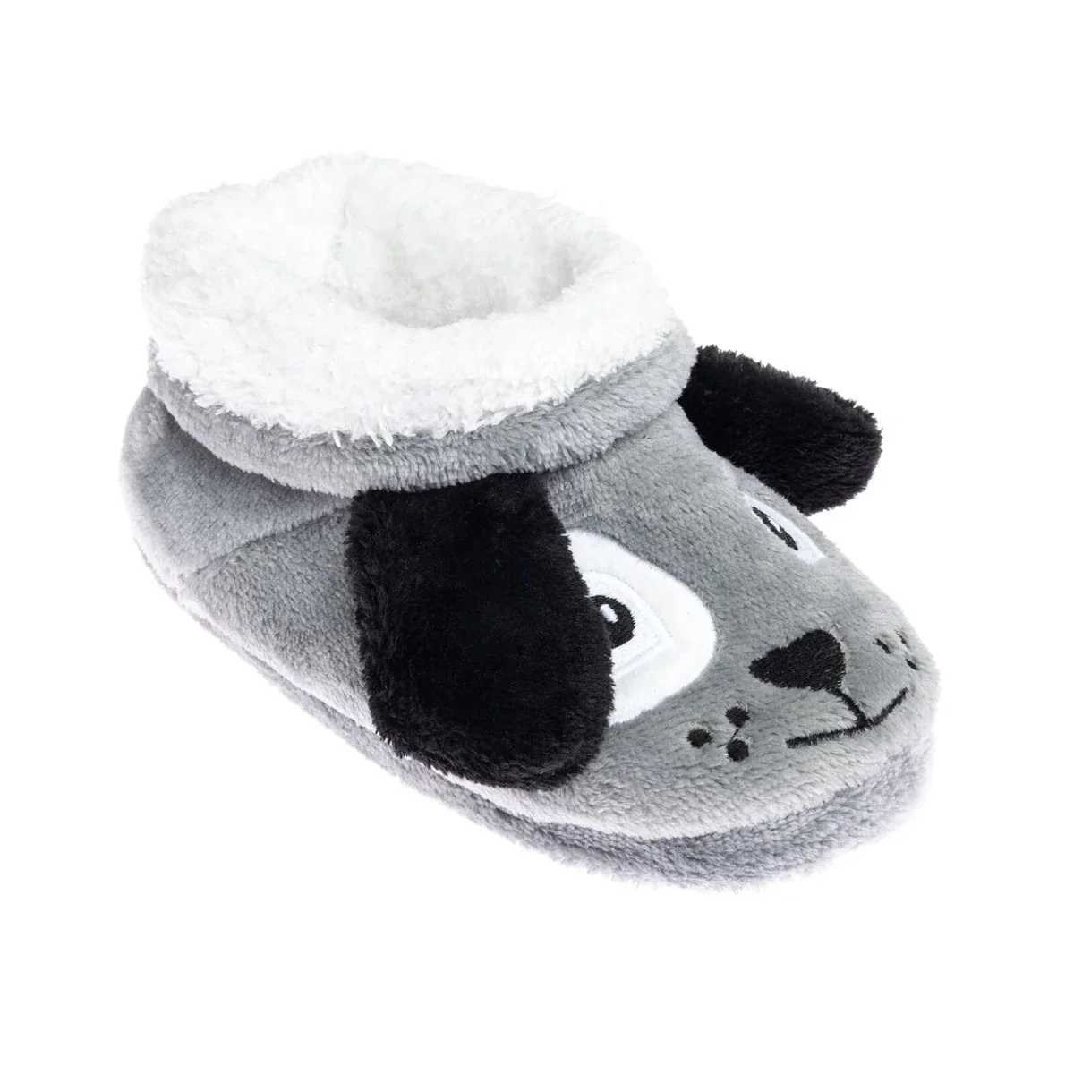 HelloBaby Boy Snoozies - Grey - Image 7