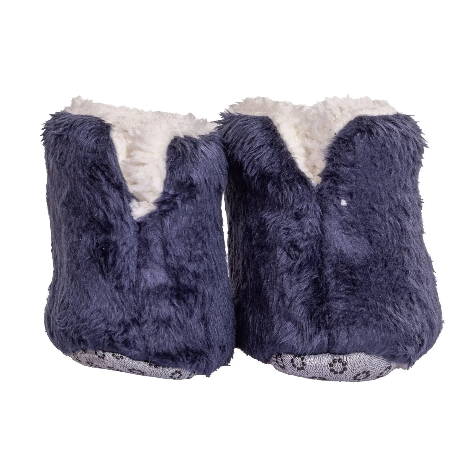 HelloBaby Boy Snoozies - Navy Blue - Image 4