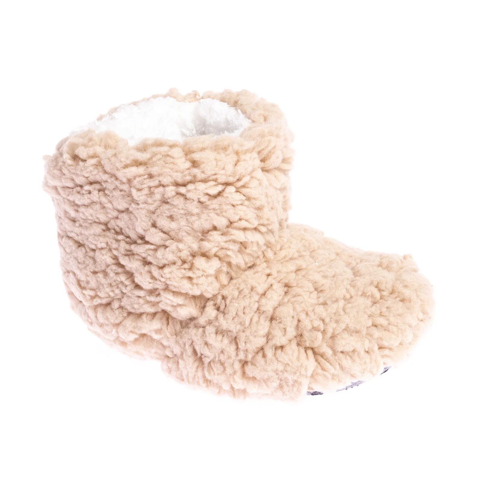 HelloBaby Boy Snoozies - Brown - Image 3