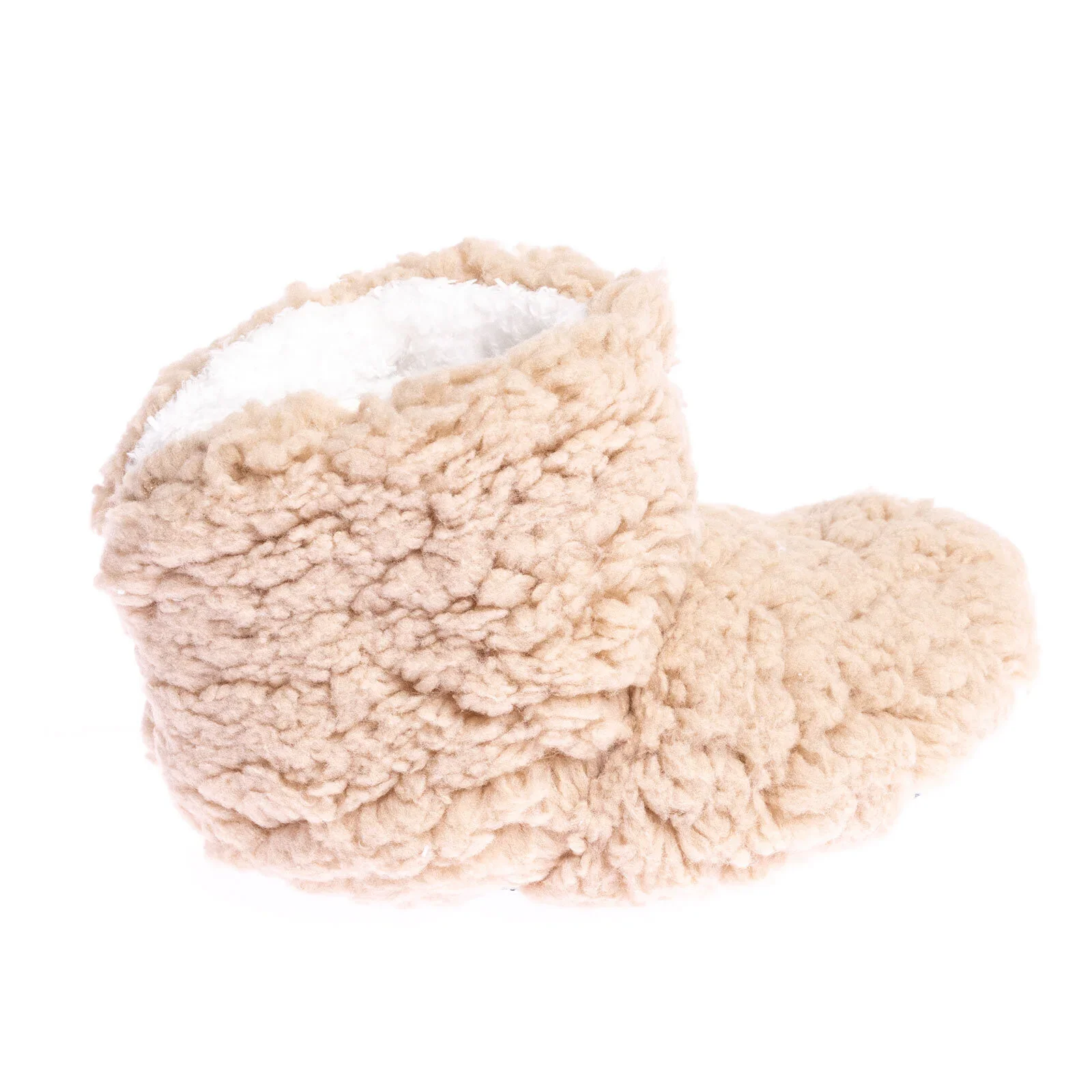 HelloBaby Boy Snoozies - Brown - Image 4
