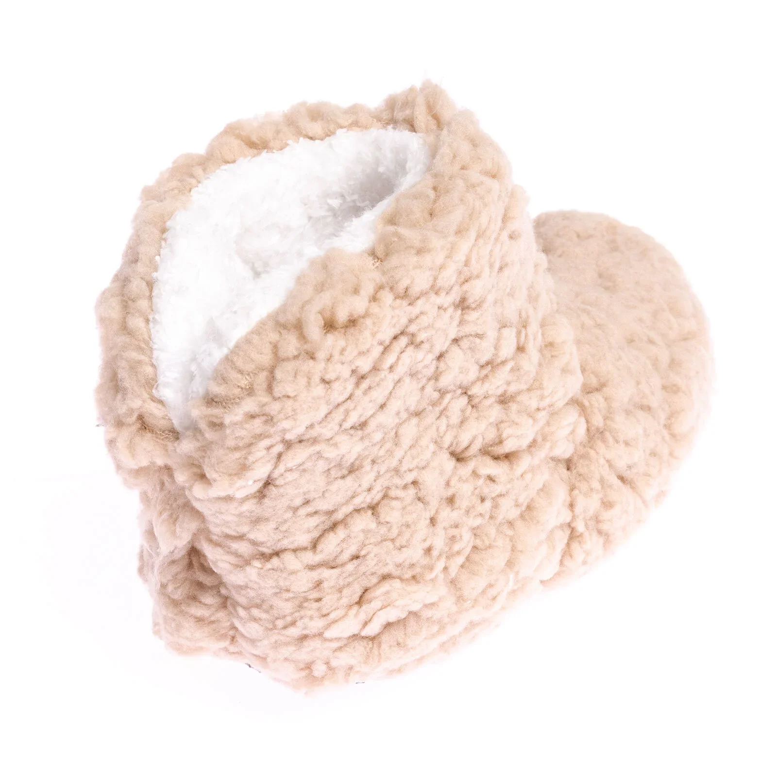 HelloBaby Boy Snoozies - Brown - Image 5