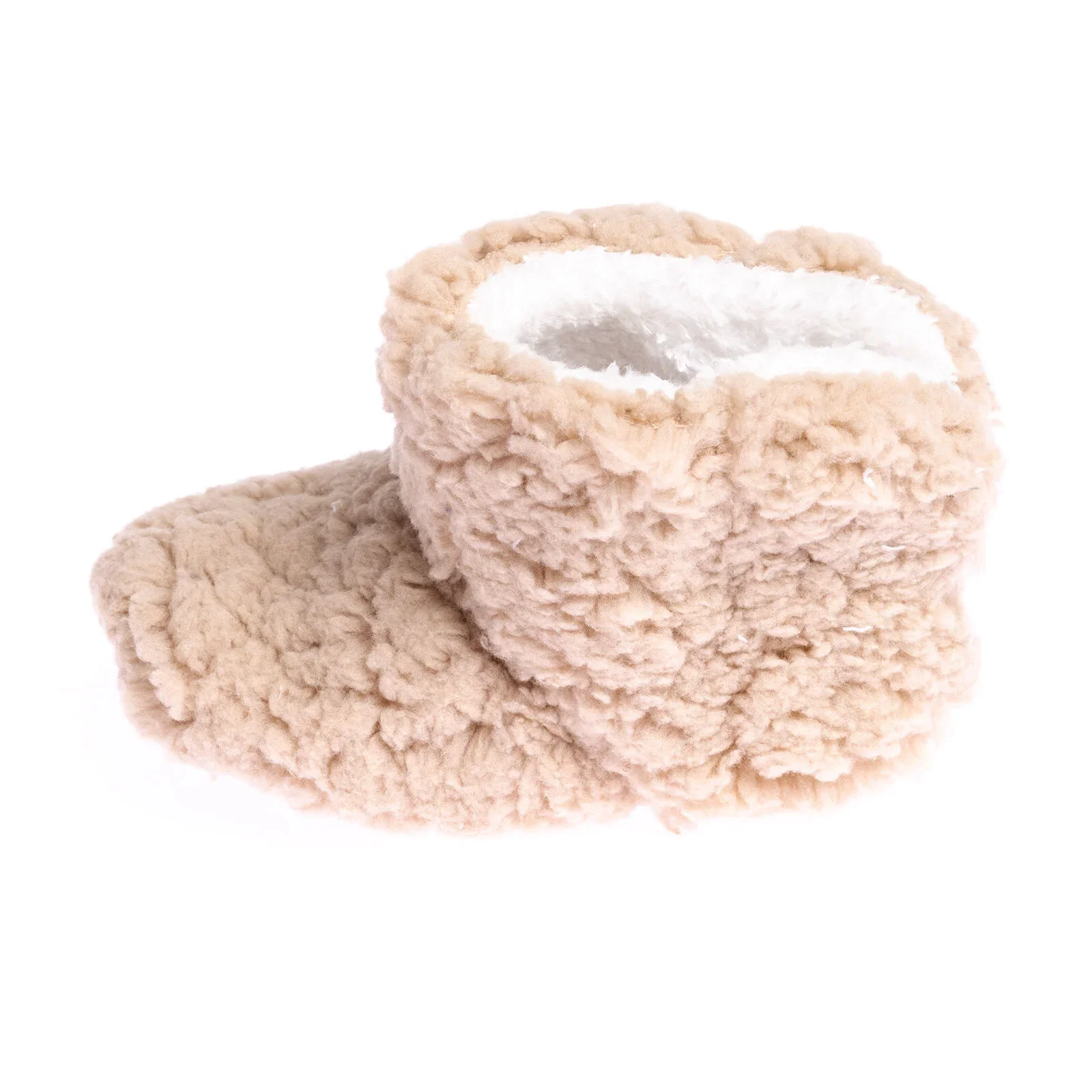 HelloBaby Boy Snoozies - Brown - Image 6
