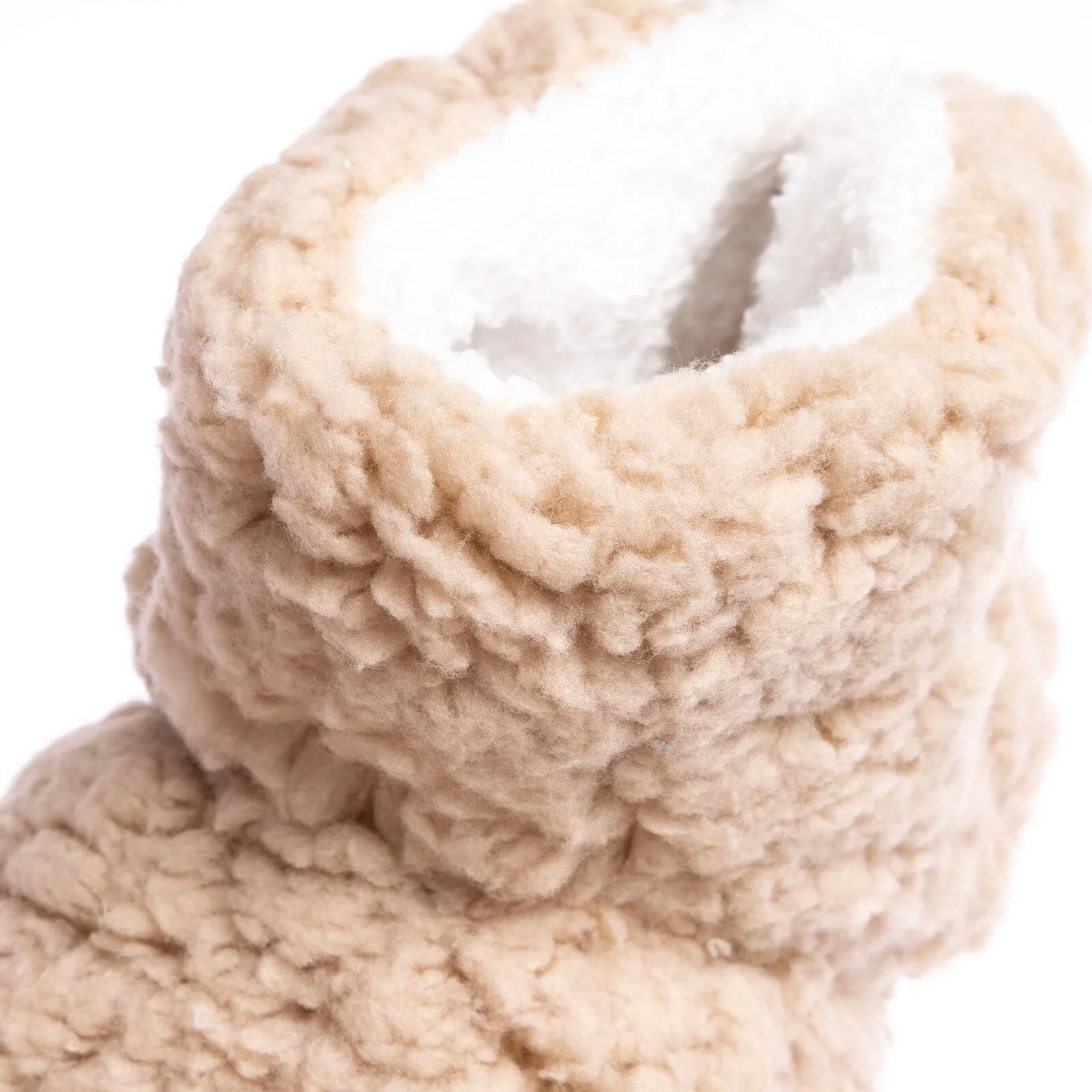 HelloBaby Boy Snoozies - Brown - Image 7