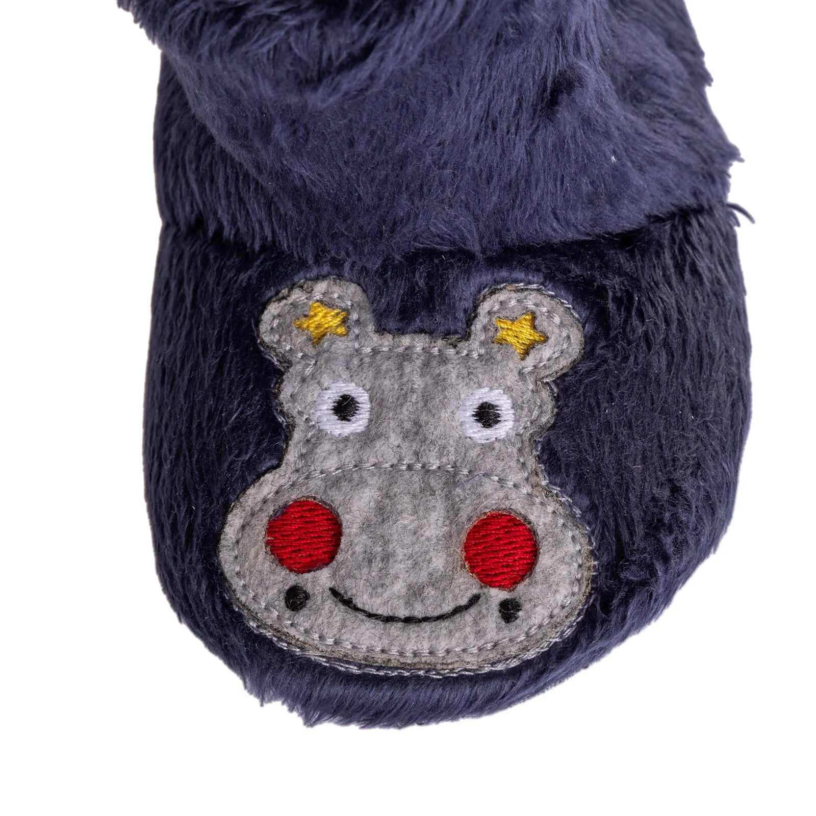 HelloBaby Boy Snoozies - Navy Blue - Image 6