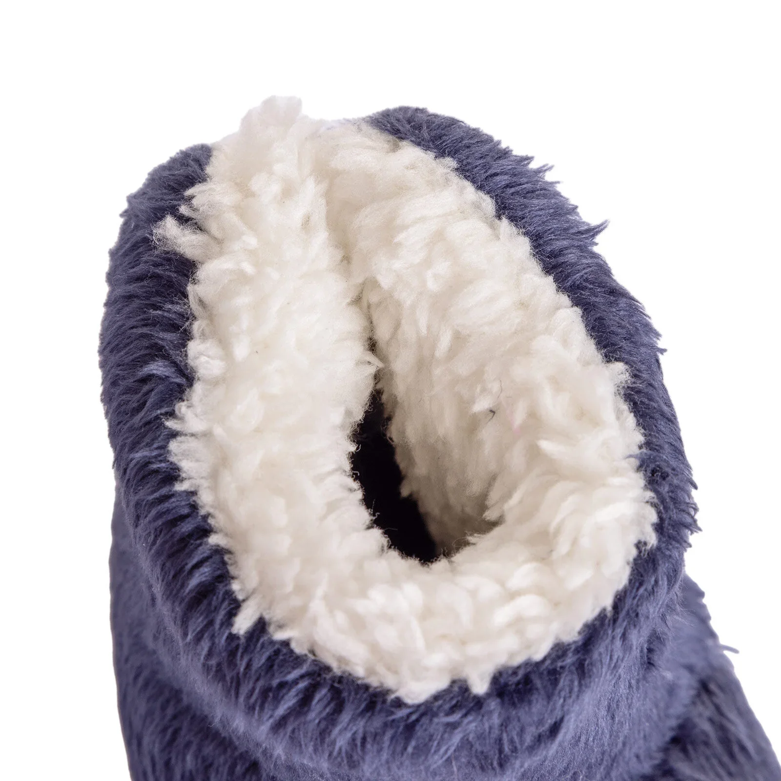 HelloBaby Boy Snoozies - Navy Blue - Image 7